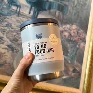 Stanley the adventure to go food jar 18 oz